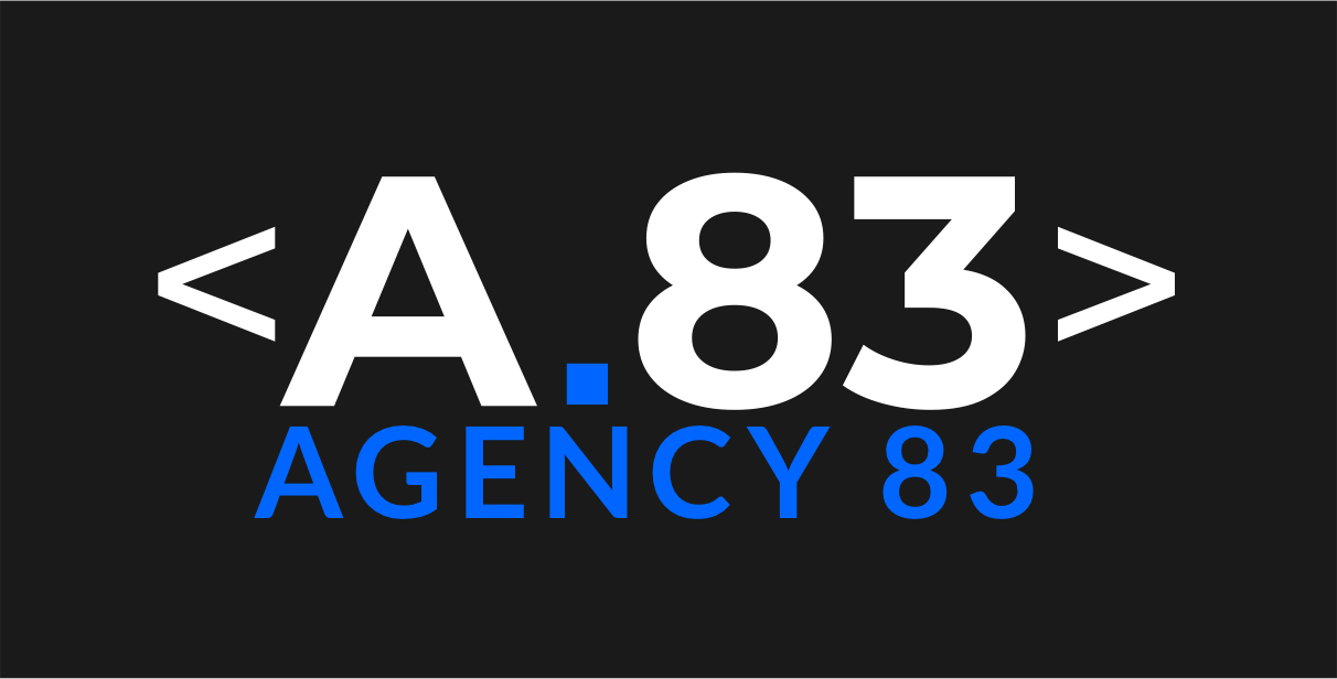 Agency 83