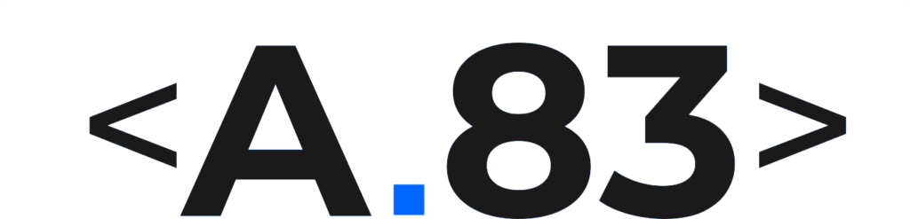Agency 83